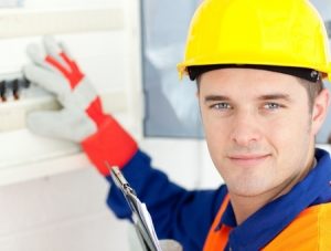 electrician burbank ca