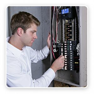 electrical services repairs burbank ca